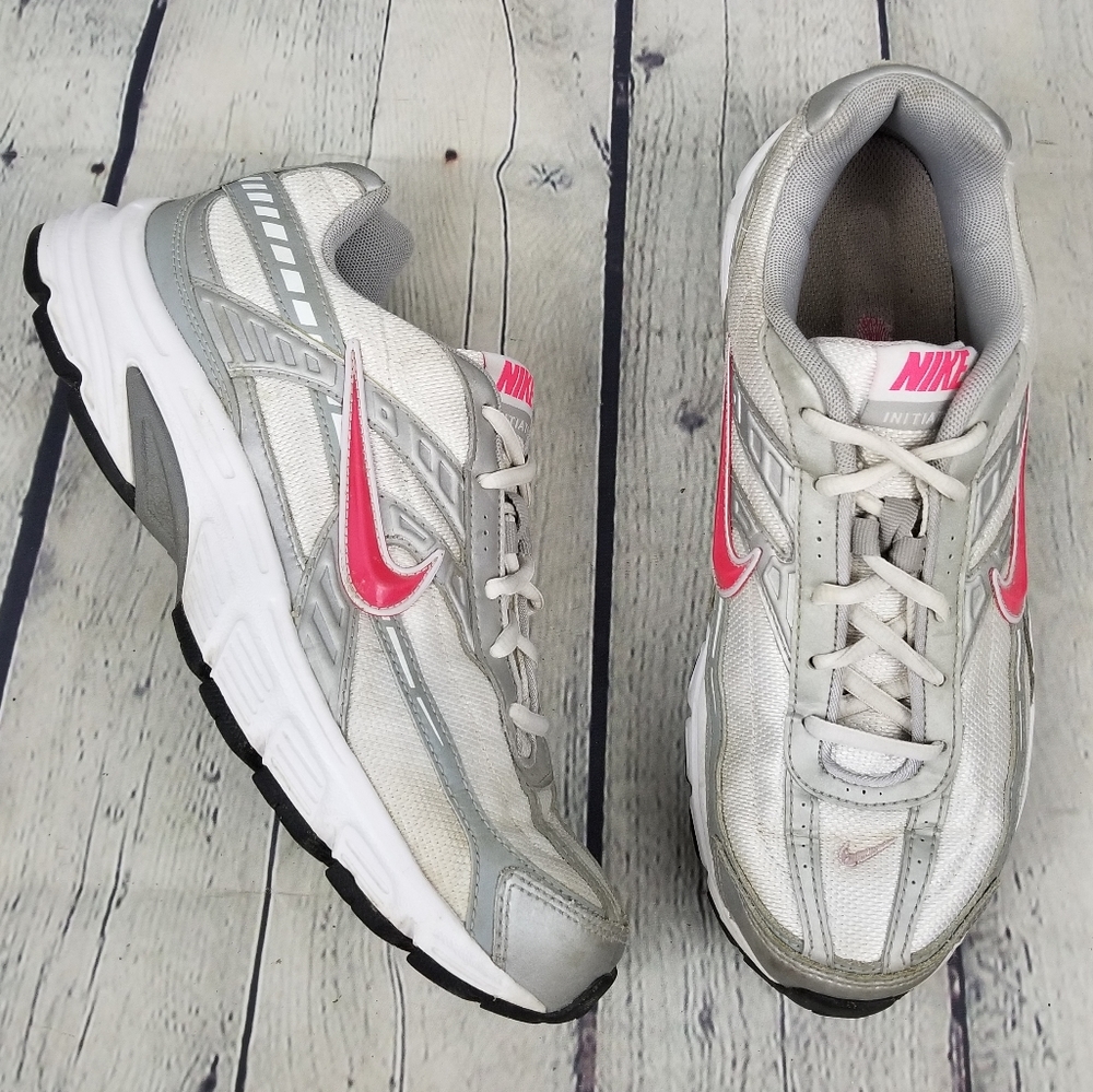 NIKE | Initiator lace-up running sneakers